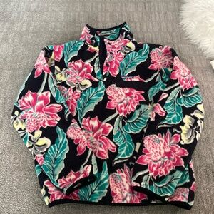 Patagonia Synchilla size small